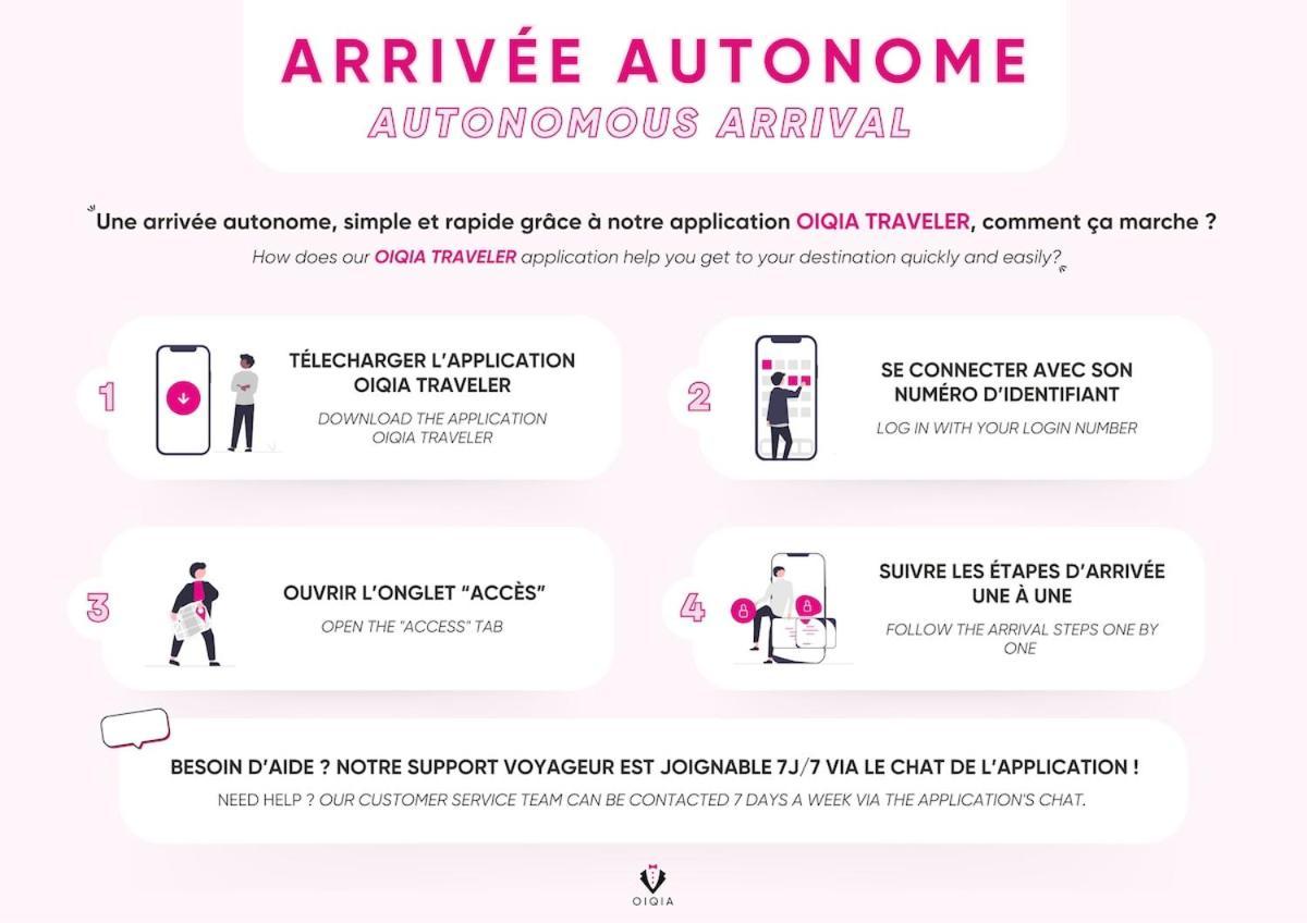 Le Rempart ~ Centre ~ Arrivee Autonome Apartment Каркасон Екстериор снимка