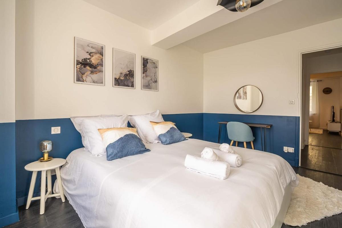 Le Rempart ~ Centre ~ Arrivee Autonome Apartment Каркасон Екстериор снимка